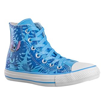 Bota-Casual-Azul-Kids-Stitch-|-All-Star-Tamanho--33---Cor--AZUL-0